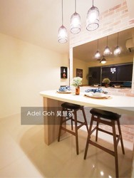 Blk 530D Pasir Ris One (Pasir Ris), HDB 4 Rooms #215796091